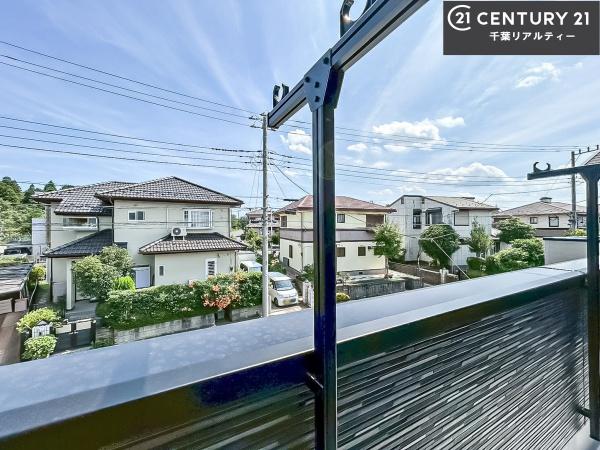 グラファーレ成田市玉造6丁目　2号棟