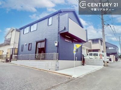 グラファーレ船橋市田喜野井4丁目