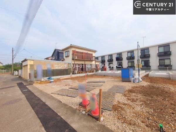 グラファーレ四街道市和良比　1号棟