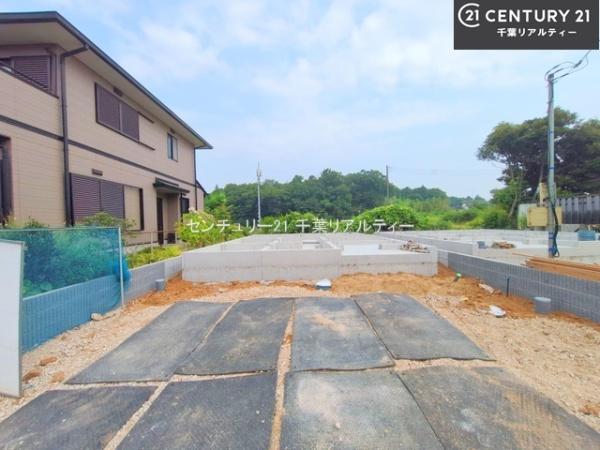 グラファーレ四街道市千代田2丁目　1号棟