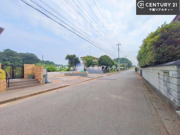 グラファーレ四街道市千代田2丁目　1号棟