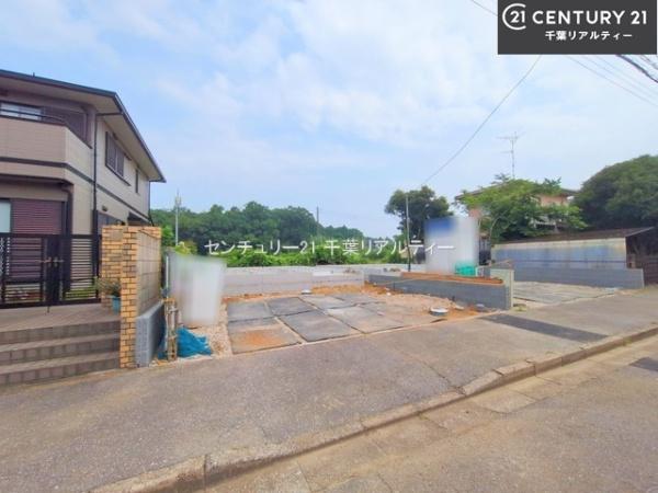 グラファーレ四街道市千代田2丁目　1号棟