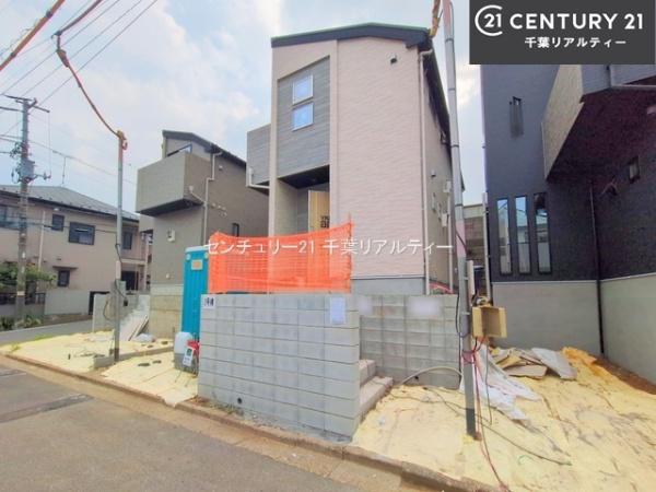 船橋市西習志野2丁目　3号棟