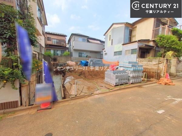 船橋市大穴北8丁目