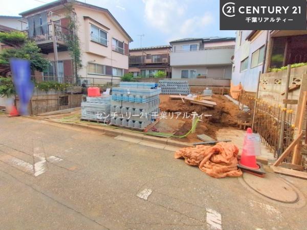 船橋市大穴北8丁目