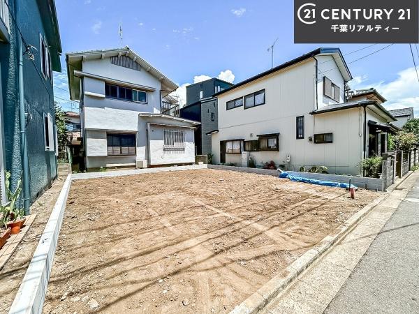 船橋市高根台6丁目