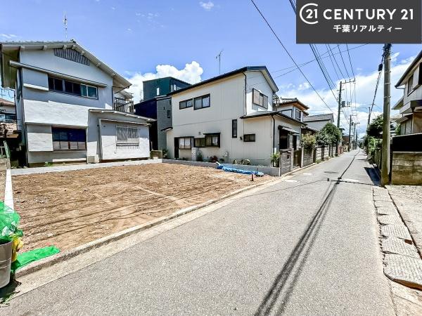 船橋市高根台6丁目