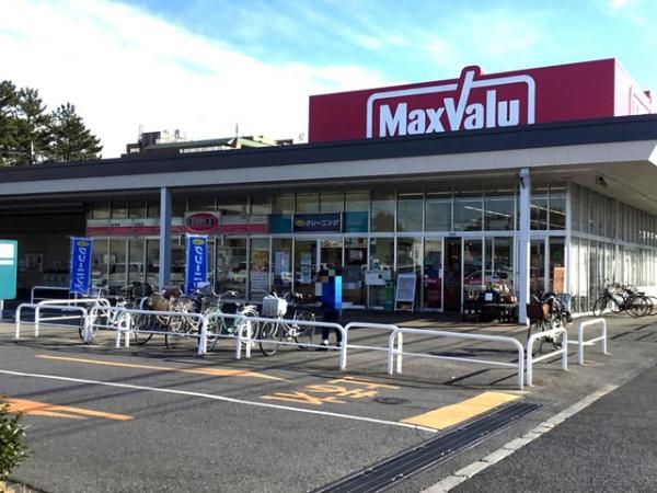 ヴェラハイツ北習志野(マックスバリュ習志野台店)