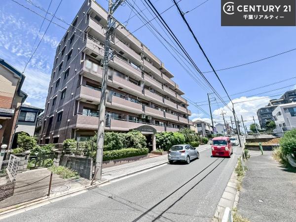ヴェラハイツ北習志野
