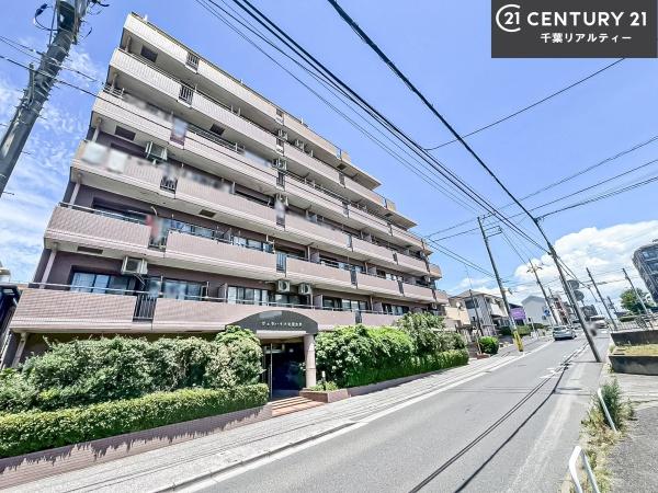 ヴェラハイツ北習志野