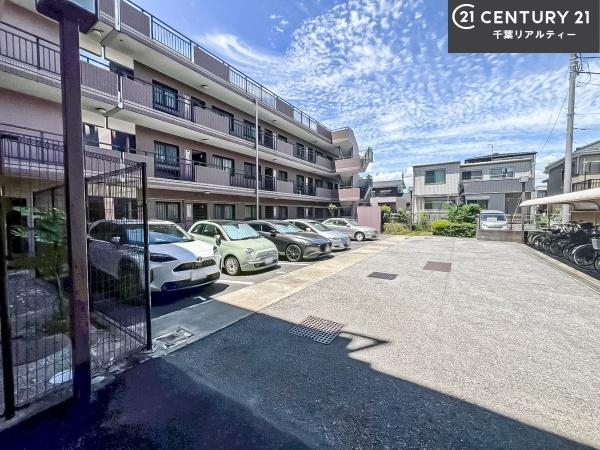 ヴェラハイツ北習志野