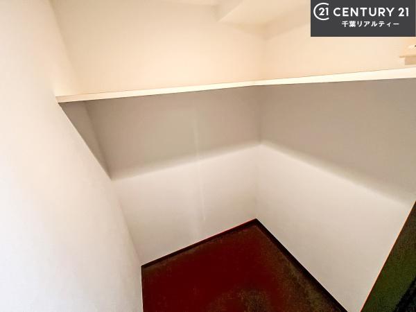 レクセルガーデン高根台壱番館