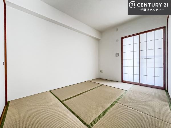 レクセルガーデン高根台壱番館