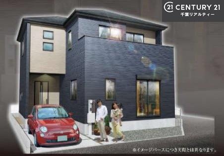 グラファーレ八千代市上高野