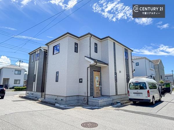 千葉市美浜区幕張西６丁目　A号棟