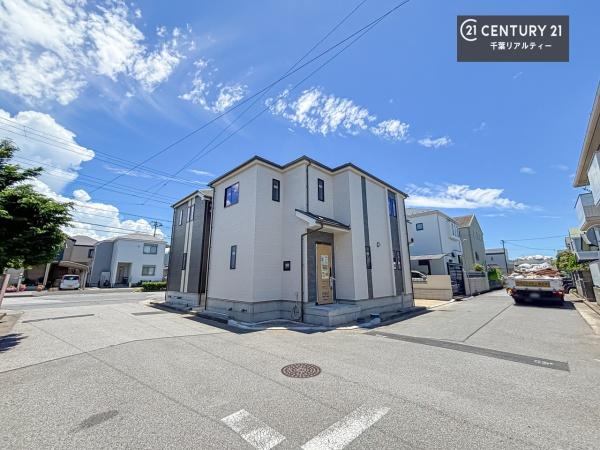 千葉市美浜区幕張西６丁目　A号棟