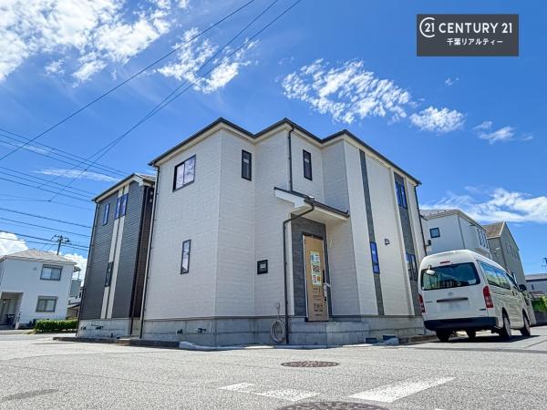 千葉市美浜区幕張西６丁目　A号棟