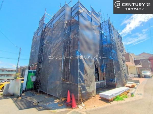 船橋市駿河台2丁目