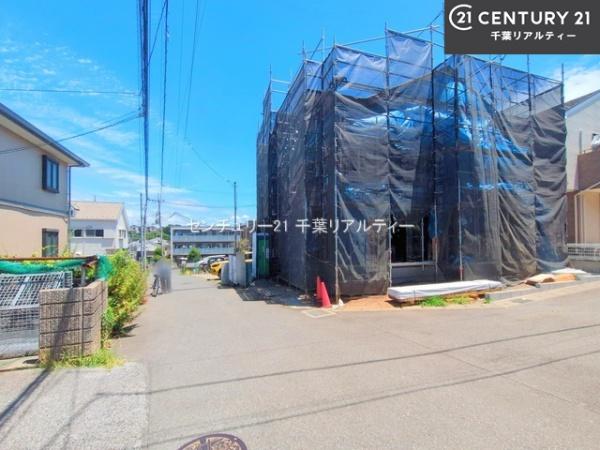 船橋市駿河台2丁目