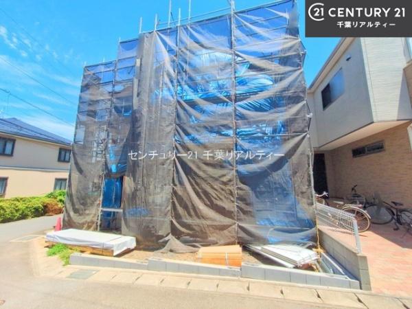 船橋市駿河台2丁目