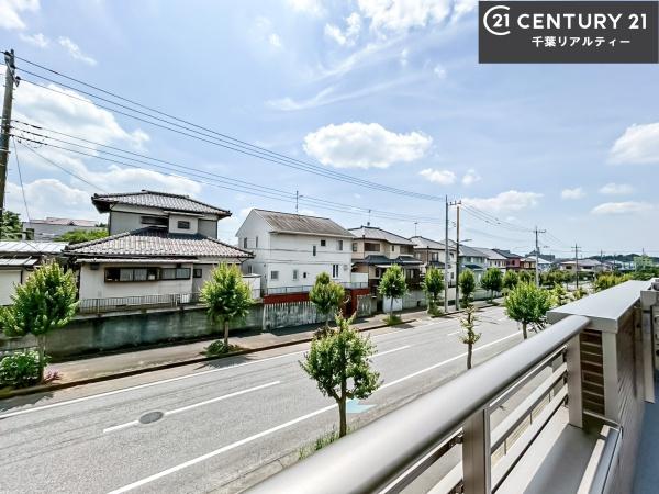 成田市玉造5丁目　B号棟