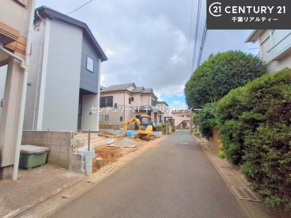 八千代市大和田