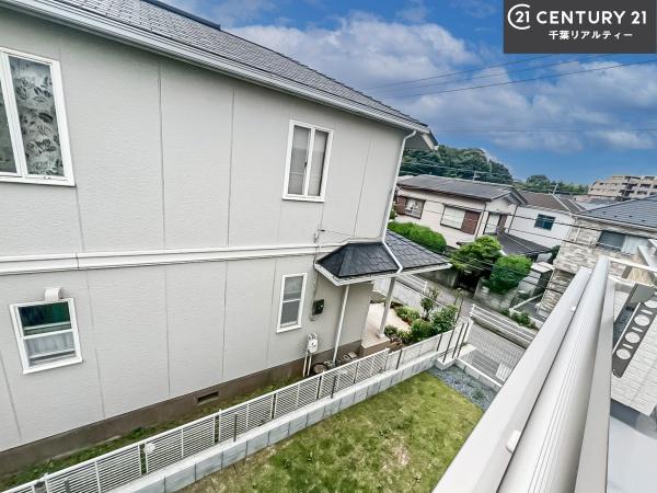 船橋市三山4丁目