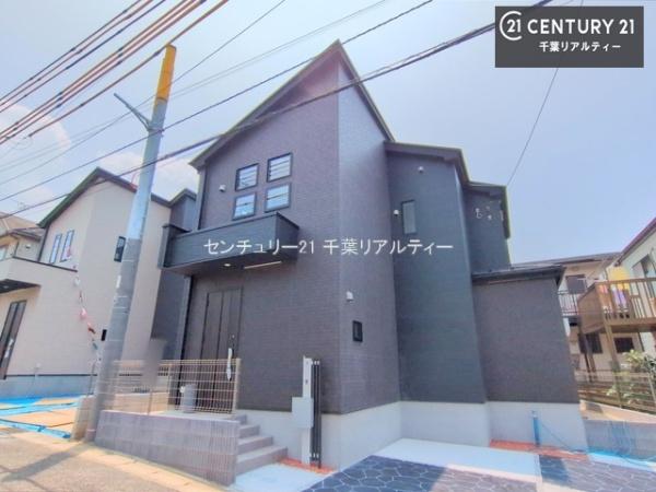 ＧＲＡＦＡＲＥ千葉市若葉区桜木3丁目　1号棟