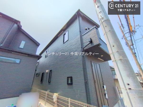 ＧＲＡＦＡＲＥ千葉市若葉区桜木3丁目　1号棟