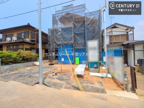 千葉市若葉区桜木３丁目　１号棟