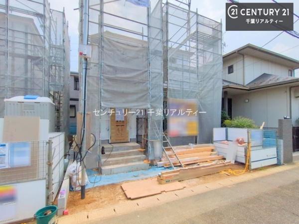 千葉市若葉区千城台北１丁目　２号棟