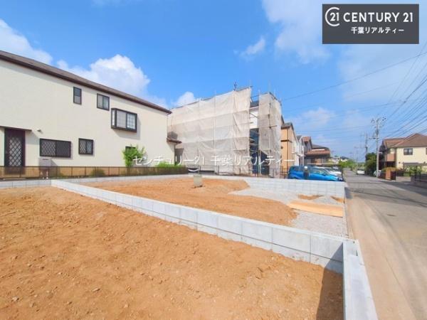 ＧＲＡＦＡＲＥ千葉市緑区おゆみ野中央　１号棟
