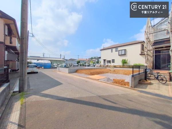 ＧＲＡＦＡＲＥ千葉市緑区おゆみ野中央　１号棟