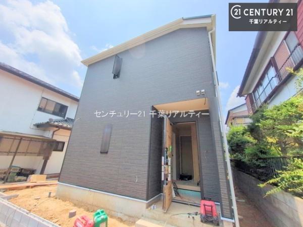佐倉市大蛇町　１号棟