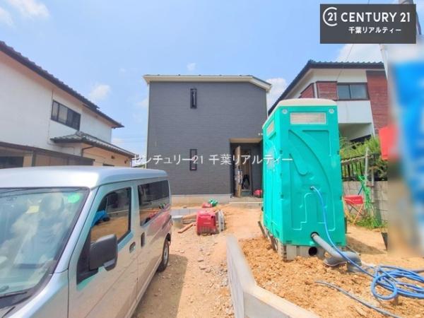 佐倉市大蛇町　１号棟