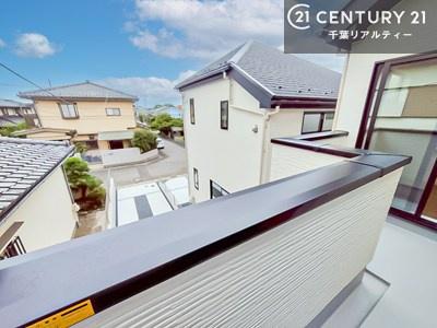 千葉市若葉区みつわ台３丁目　１号棟