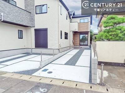 千葉市若葉区みつわ台３丁目　１号棟