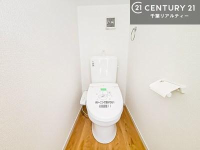 千葉市若葉区みつわ台３丁目　１号棟