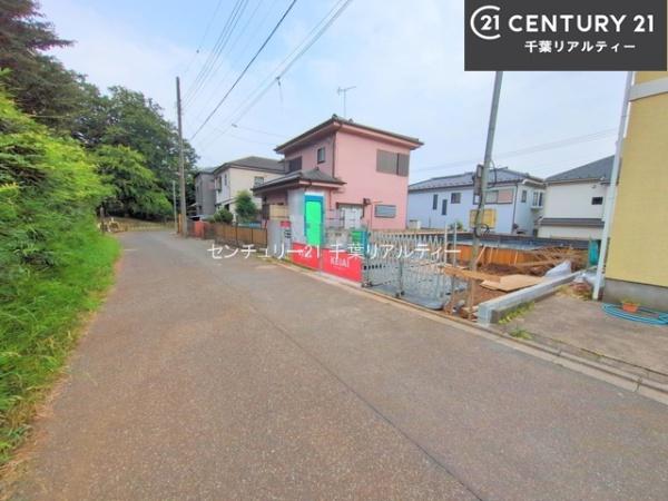 船橋市大穴北8丁目