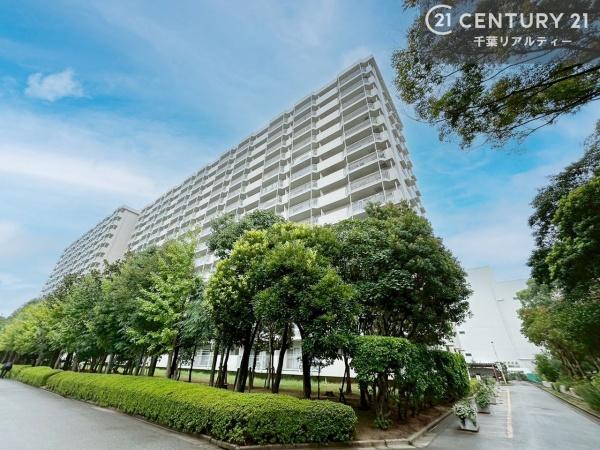 幕張ファミールハイツ2号棟(その他現地)