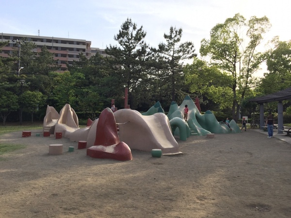 千葉みなとパーク・ホームズ(幸町公園)