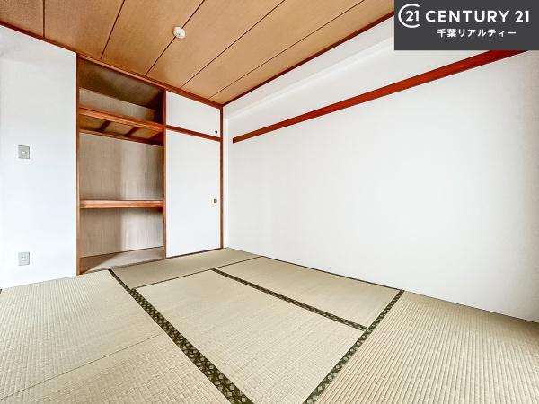アルファグランデ八千代中央