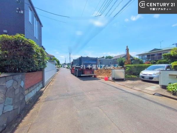 四街道市みそら3丁目
