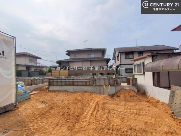 四街道市千代田2丁目　1号棟