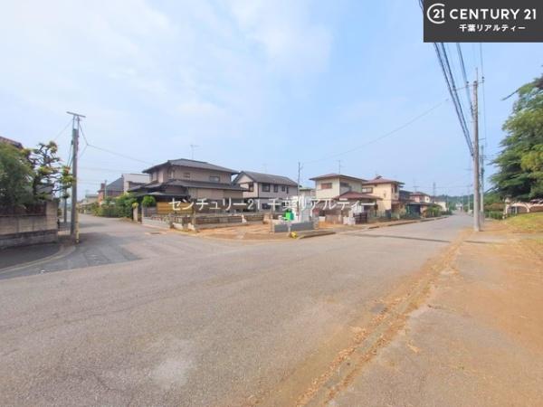 四街道市千代田2丁目　1号棟