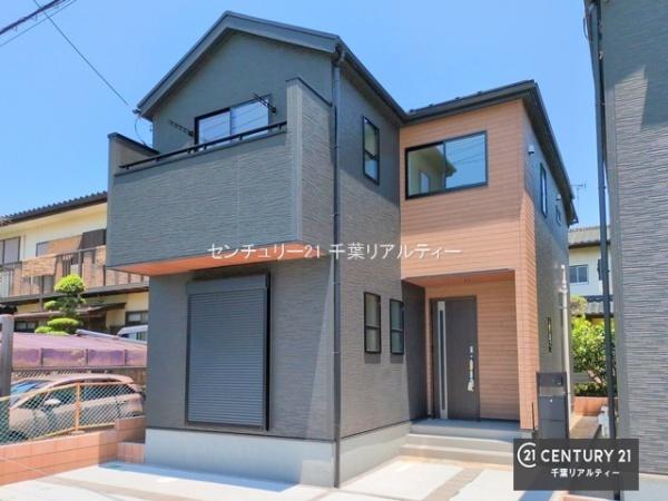 千葉市美浜区真砂５丁目　１号棟