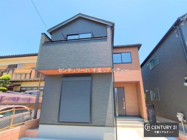 千葉市美浜区真砂５丁目　１号棟