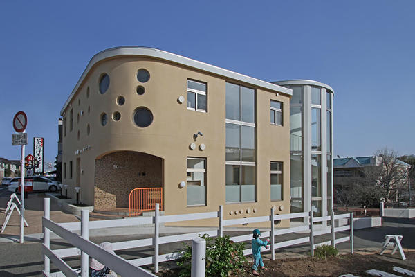 ライオンズガーデン稲毛園生町(園生幼稚園)
