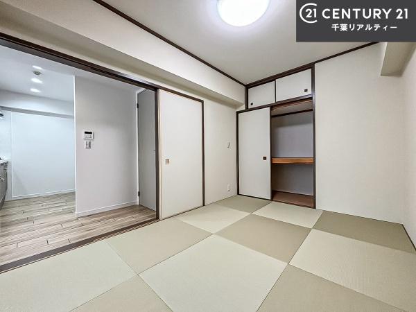 ライオンズガーデン稲毛園生町