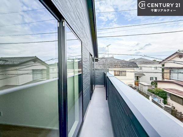グラファーレ八千代市大和田　2号棟